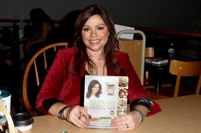 Rachael Ray